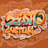 draw graffiti characters and illustrations
