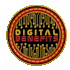 design professional crypto token cryptocurrency coin logo