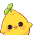 draw an animated ych wiggle emote with your character