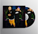create dope cartoon album and mixtape covers