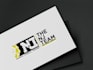 a premium real estate logo for realtors, agents, and brokers