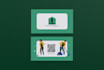 design a modern business card