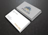 design professional business card