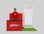 do 3d exhibition stalls,booth,stand,kiosk designs