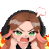 draw twitch emotes, chibi emotes, animated emotes, vtuber for stream