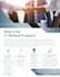 create a custom flyer or ad for your brand