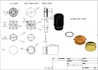 3d model realistic rendering for all parts, toys, appliances