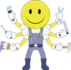 design svg graphic for website