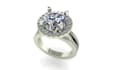 do 3d jewelry design and rendering for printing