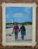 paint a realistic custom oil portrait on canvas handmade from your photo