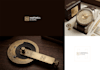 design luxury modern minimalist business logo branding