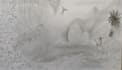draw realistic handmade pencil portraits from your photo