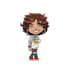 draw cool stylish cartoon chibi for your project needs