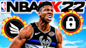 deliver a professional nba2k thumbnail