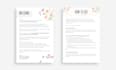 design custom planner, calender, journal, tracker