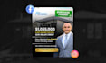 design scroll stopping social media posts for all platforms