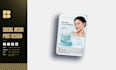 design instagram, facebook post and social media ad creative