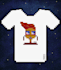 create 8 bit minimalist pixel art designs