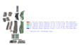 do 3d modeling and rendering jewelery