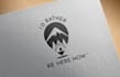 design creative modern logo design