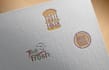 do minimalist logo design for your brand
