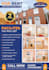 do flyer design, poster design, brochure design