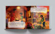 do childrens book formatting for KDP and createspace in 24h