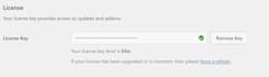 edit wordpress or make design changes quickly