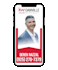 create real estate animated GIF stickers for instagram stories, fb and giphy
