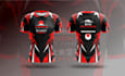 do custom jersey design or sublimation design