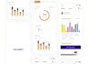create mobile app UI UX design and app prototypes xd figma