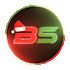 design animated discord logo animation, pfp, icon and banner animated gif
