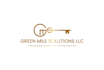 design luxury business logo and skin care