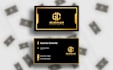 design professional creative business cards and stationery