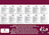 turn boring process, flowcharts content into exquisite infographic