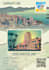 design a top level vintage travel poster