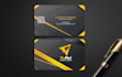 design 2 luxury business card