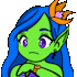 create animated emotes GIF, cheer emotes for kick and twitch
