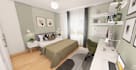 carry out interior design for your bedroom and home design
