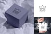 create modern minimalist elegant business logo design