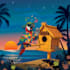 do anything as a graphic artist on adobe illustrator