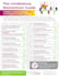 design professional unique infographics within 24 hours