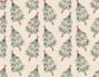 make a seamless pattern in hand drawing style