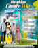 do amazing flyer design and poster
