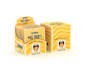 do product packaging and mockups design
