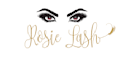 do wonderful eyelash logo design