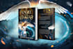 design fantasy, romance and sci fi book covers
