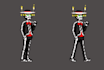 make for you the best avatars for stream avatars
