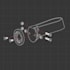 provide you with 3d, 2d product rendering and modeling
