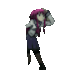 remove background from a GIF
